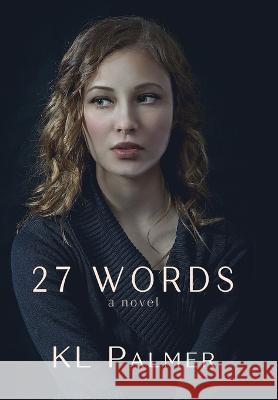 27 Words Kl Palmer 9781957344348 Wordcrafts Press - książka