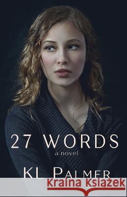 27 Words Kl Palmer 9781957344355 Wordcrafts Press - książka