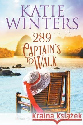 289 Captain's Walk Katie Winters 9781393725251 Katie Winters - książka