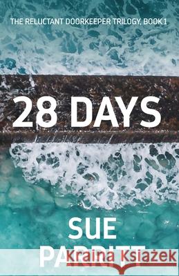 28 Days Sue Parritt 9784867475102 Next Chapter - książka