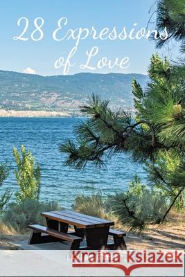 28 Expressions of Love Lavern Gayle 9781644683279 Covenant Books - książka