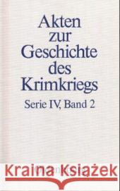 28. März 1854 Bis 2. März 1855 Senner, Martin 9783486563238 Oldenbourg - książka