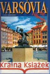 Warszawa i okolice 466 zdjęć - wersja portugalska Pensiero Nomade 2900000006218 Discoteca Pick Up