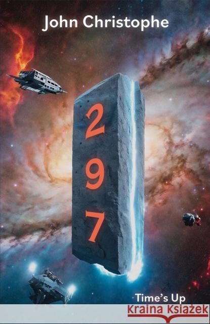 297 John Christophe 9781035862900 Austin Macauley - książka