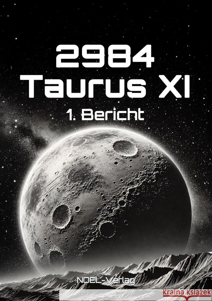 2984 Kaup, Harald 9783967532180 Noel - książka