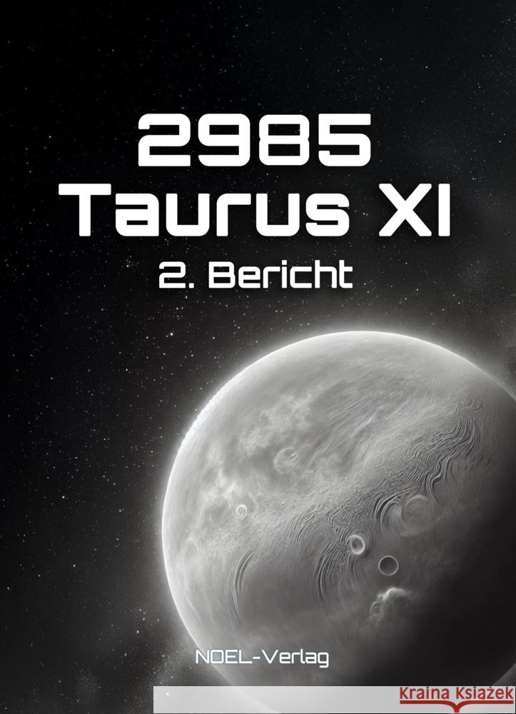 2985 Kaup, Harald 9783967532319 Noel - książka