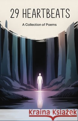 29 Heartbeats: A Collection of Poems Anish Ghosh 9798901369104 Notion Press - książka