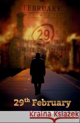 29th February Susan J 9781919273464 Stirling House Publishing - książka