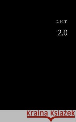 2.0 Terence De 9781312797703 Lulu.com - książka