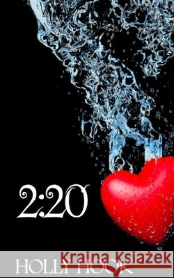 2: 20 (#1 Timeless Trilogy) Holly Hook 9781511771023 Createspace Independent Publishing Platform - książka