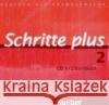 2 Audio-CDs zum Kursbuch : Niveau A1/2  9783190419128 Hueber