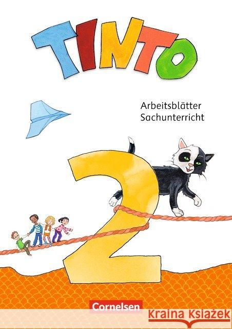 2. Schuljahr - Arbeitsblätter : 56 verschiedene farbige Seiten (lose Blätter) Beyer, Julia; Daugs, Helge 9783060842544 Cornelsen Verlag - książka