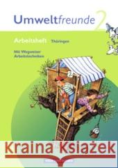 2. Schuljahr, Arbeitsheft : Mit Wegweiser Arbeitstechniken Koch, Inge Köster, Hilde  9783060823772 Cornelsen - książka