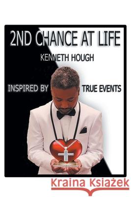 2nd Chance at Life Kenneth Hough 9781098098902 Christian Faith - książka