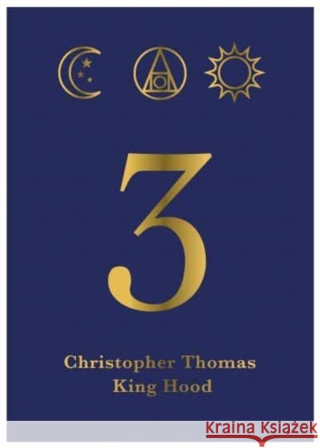 3 Christopher Thomas King Hood 9781839525599 Brown Dog Books - książka