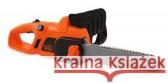 Elektryczna Piła Łańcuchowa Black&Decker 3032163601036