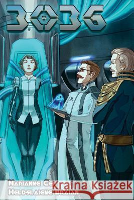 3036 Marianne Cei Heldslaiene Braian 9781795474610 Independently Published - książka