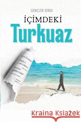 İ?imdeki Turkuaz David Harizanov 9781918272086 Pst Coaching - książka