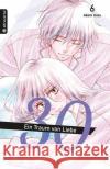 30 - Ein Traum von Liebe 06 Hata, Akimi 9783963589461 Altraverse