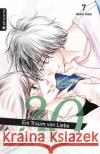 30 - Ein Traum von Liebe 07 Hata, Akimi 9783753903729 Altraverse