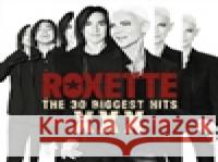 30 Biggest Hits XXX Roxette 5054196416058 Gmr Music Group - książka