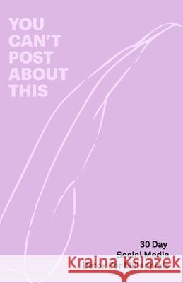 30 Day Social Media Detox: Helping Millennials Take A 30-day Break From Social Media to Improve and Balance School, Peers, Hobbies, Family and Li David Iskander 9781689126144 Independently Published - książka