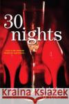 30 Nights Christine D'Abo 9781617739569 Kensington Publishing Corporation