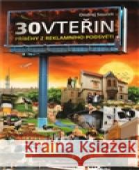 30 vteřin Ondřej Souček 9788074220616 NLN - Nakladatelství Lidové noviny - książka