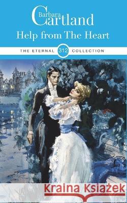 312. Help from the Heart Barbara Cartland 9781788676670 Barbara Cartland - książka