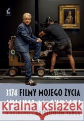 3174 filmy mojego życia. Juliusz Machulski... Juliusz Machulski, Krzysztof Varga 9788382309645 Sonia Draga - książka