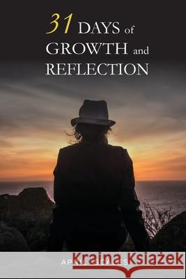 31 Days of Growth and Reflection April Scales 9781637510315 Cadmus Publishing - książka