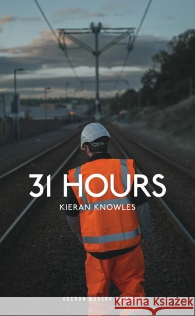 31 Hours Knowles, Kieran 9781786822819  - książka