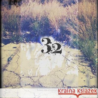 32 Asdrúbal Ramírez Carrillo 9781365622229 Lulu.com - książka