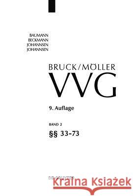 33-73 Roland Michael Beckmann 9783899495041 Walter de Gruyter - książka