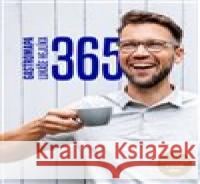 365 - Gastromapa Lukáše Hejlíka Lukáš Hejlík 9788090776548 Došel karamel - książka