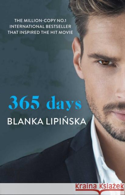 365 Days Blanka Lipinska 9781398505964 Simon & Schuster Ltd - książka