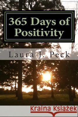365 Days of Positivity Laura J. Peck Stanley W. Wells Sarah Stanton 9781481906661 Cambridge University Press - książka
