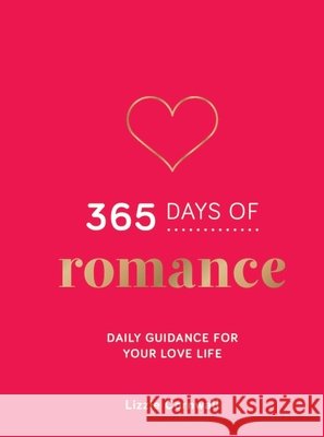 365 Days of Romance Summersdale Publishers 9781806590131 Octopus Publishing Group - książka