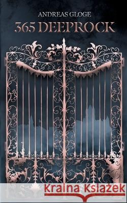 365 Deeprock Andreas Gloge 9783754300077 Books on Demand - książka