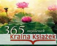 365 myšlenek o míru a naději Helen Exley 9788075296221 Slovart - książka