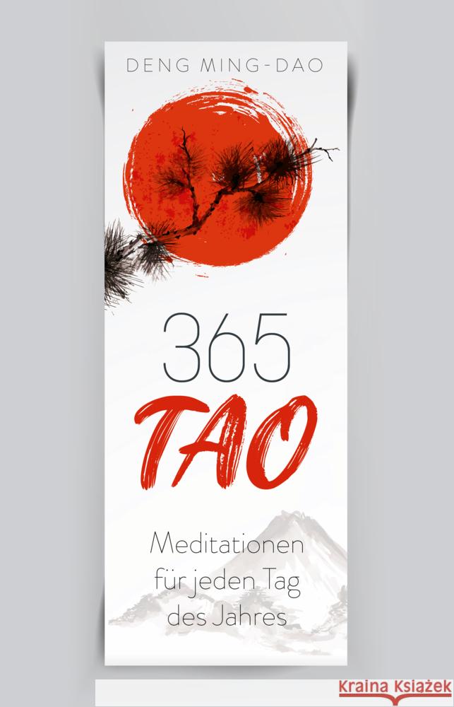 365 Tao Deng, Ming-Dao 9783959726580 FinanzBuch Verlag - książka