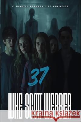 37 Webber, Luke 9789403804422 Bookmundo - książka