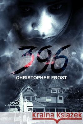 396 Frost Christopher Frost 9798489784818 Independently published - książka