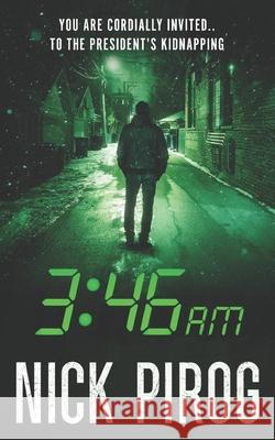 3: 46 a.m. Nick Pirog   9798645562748 Independently Published - książka