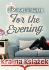 3 - Minute Prayers For The Evening Linda Ottewell 9781848679863 Kevin Mayhew Ltd