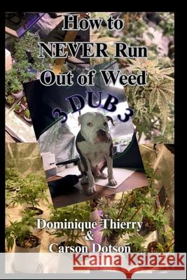 3 Dub 3 Dominique E Thierry 9798218864385 Home Growing - książka