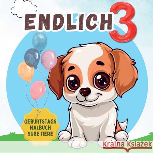 3. Geburtstag M. Keil, Sophie 9789403740393 Bookmundo - książka