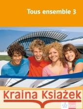 3. Lernjahr, Schülerbuch Jouvet, Laurent Putnai, Marceline Schröder, Brigitte 9783125239418 Klett - książka