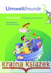 3. Schuljahr, Arbeitsheft : Mit Wegweiser Arbeitstechniken Koch, Inge   9783060823734 Cornelsen - książka