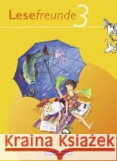 3. Schuljahr, Schülerbuch Hoppe, Irene   9783060811496 Cornelsen - książka